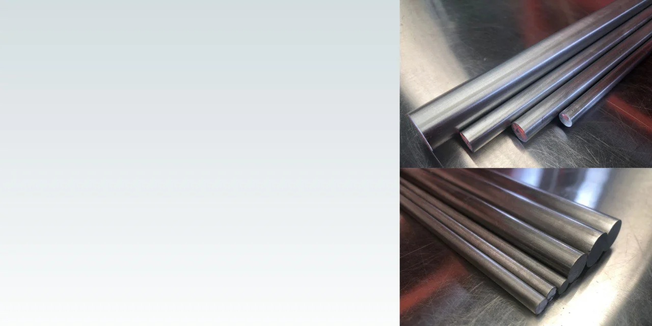 Manufactura de Electrodos RWMA