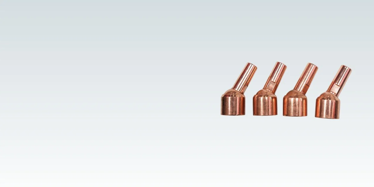 Componentes para Punteadoras