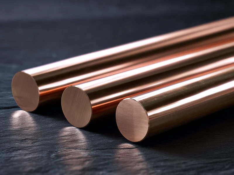 Cu-Cr-Ni-Si (C18000)